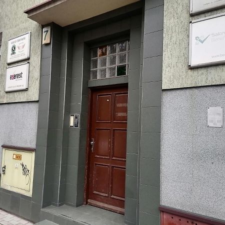 Pokoje Kwatera Prywatna Poznań Extérieur photo