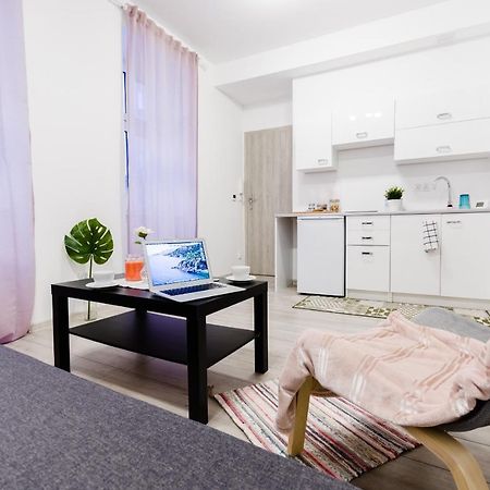 Pokoje Kwatera Prywatna Poznań Extérieur photo