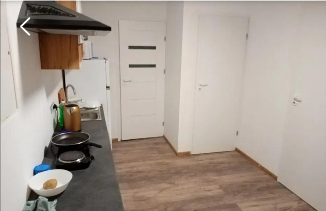 Pokoje Kwatera Prywatna Poznań Extérieur photo
