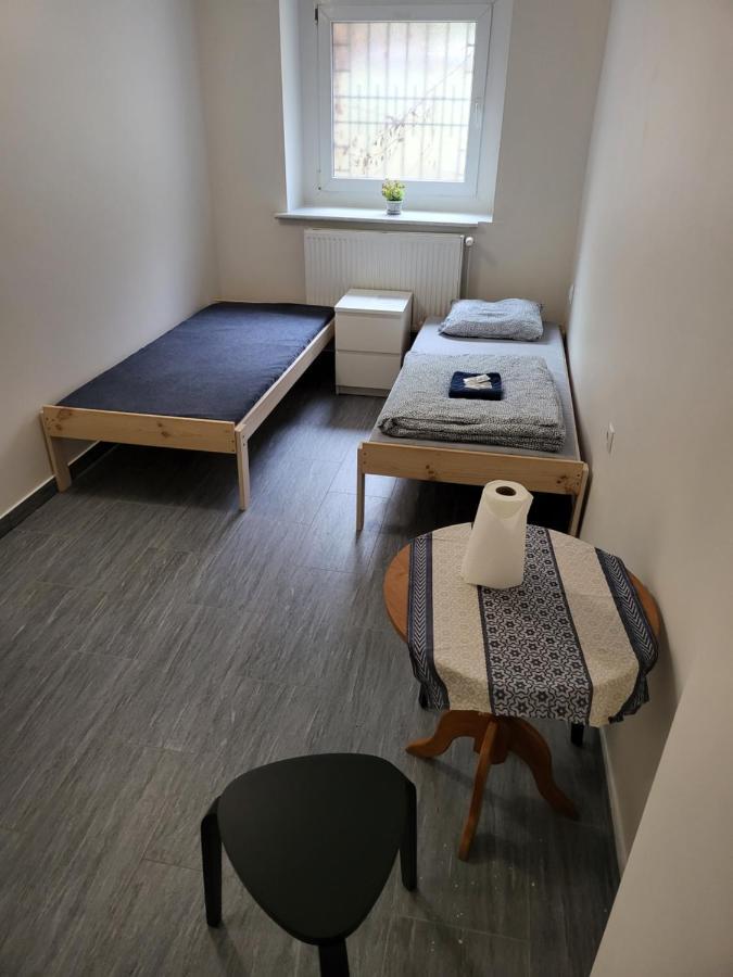 Pokoje Kwatera Prywatna Poznań Extérieur photo