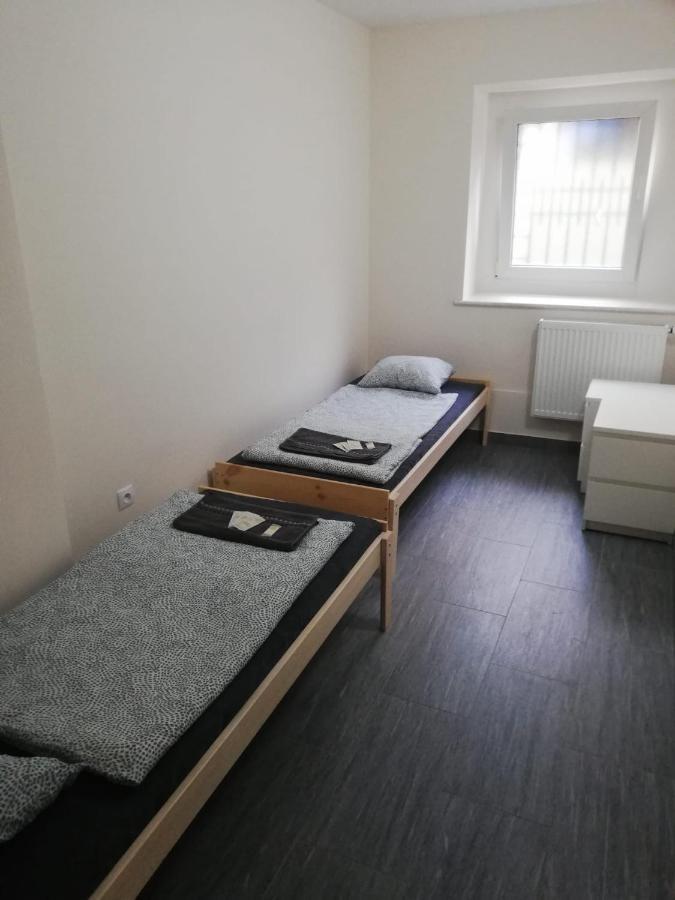 Pokoje Kwatera Prywatna Poznań Extérieur photo
